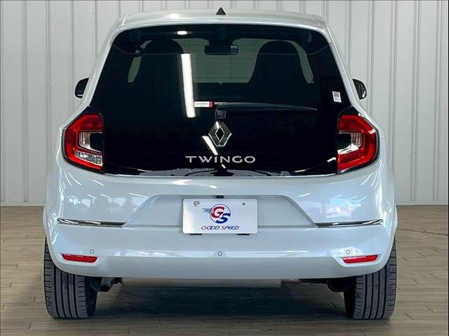 RENAULT RENAULT TWINGO 2020