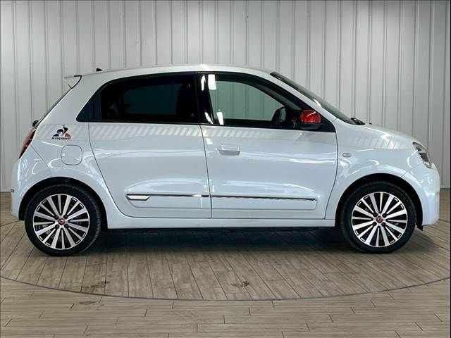 RENAULT RENAULT TWINGO 2020