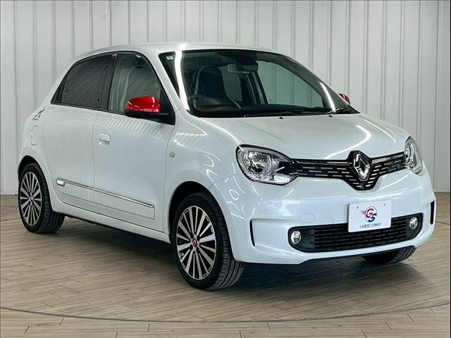 RENAULT RENAULT TWINGO 2020