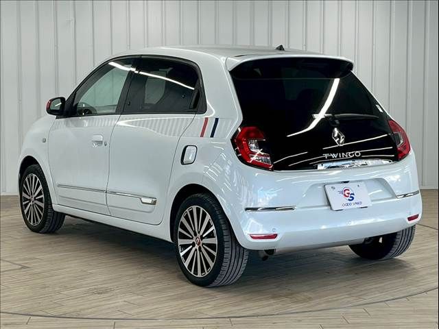 RENAULT RENAULT TWINGO 2020