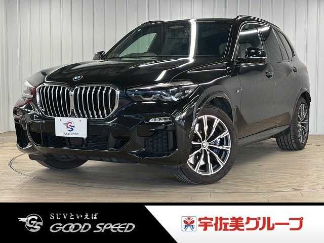 BMW BMW X5 2019