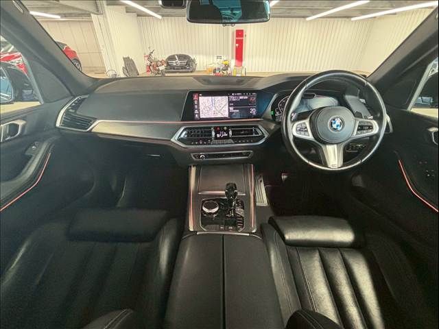 BMW BMW X5 2019