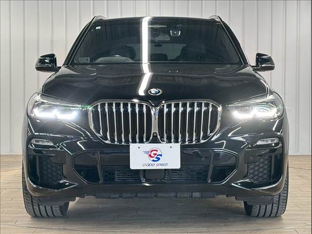 BMW BMW X5 2019