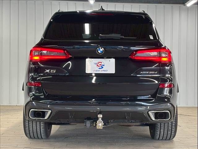 BMW BMW X5 2019