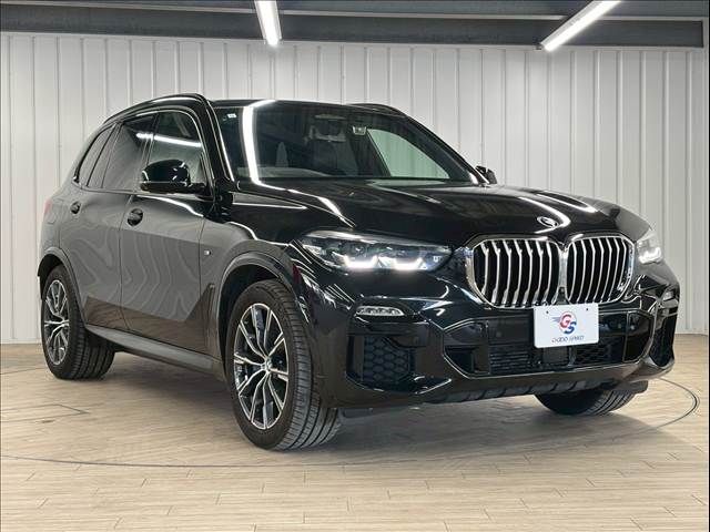 BMW BMW X5 2019