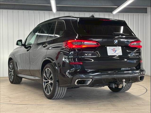 BMW BMW X5 2019