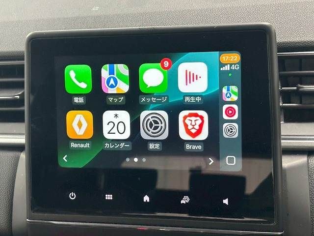 RENAULT RENAULT CAPTUR 2021