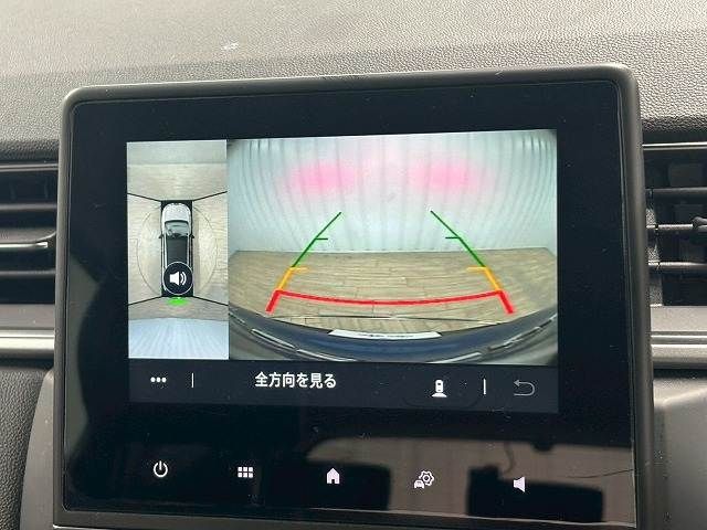 RENAULT RENAULT CAPTUR 2021