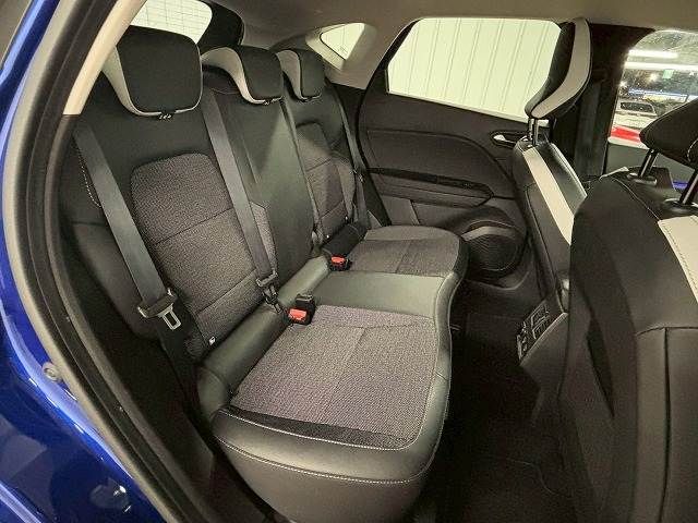 RENAULT RENAULT CAPTUR 2021