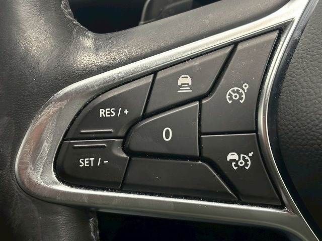 RENAULT RENAULT CAPTUR 2021