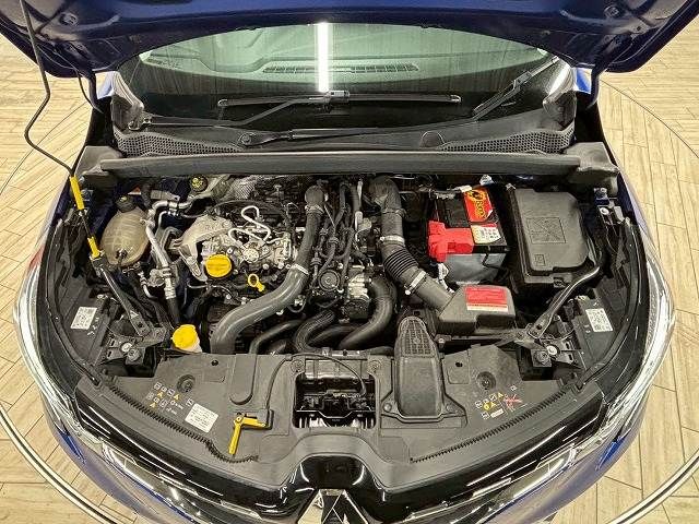 RENAULT RENAULT CAPTUR 2021