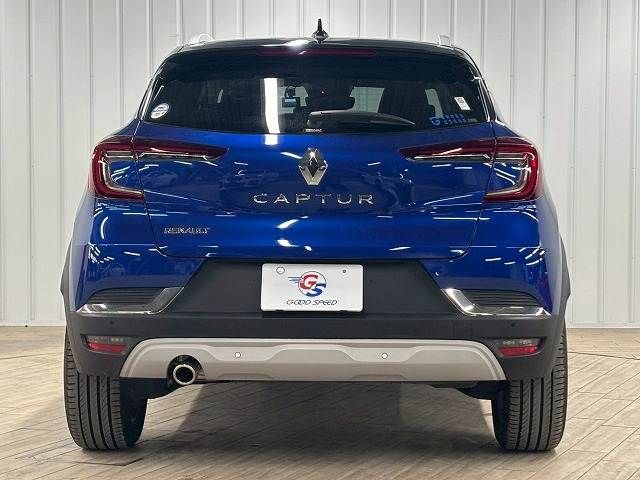 RENAULT RENAULT CAPTUR 2021
