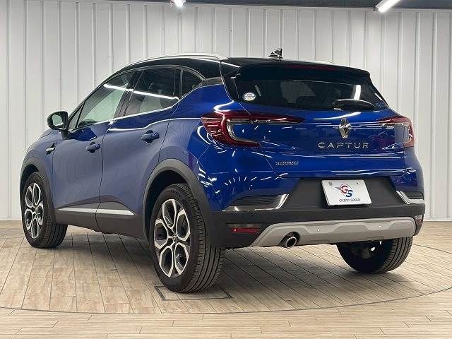 RENAULT RENAULT CAPTUR 2021