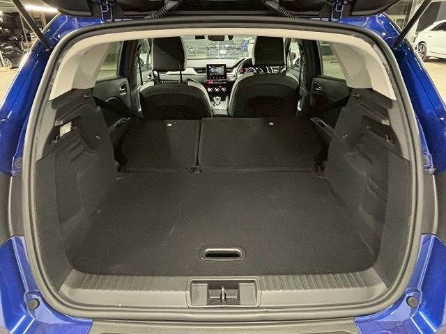 RENAULT RENAULT CAPTUR 2021