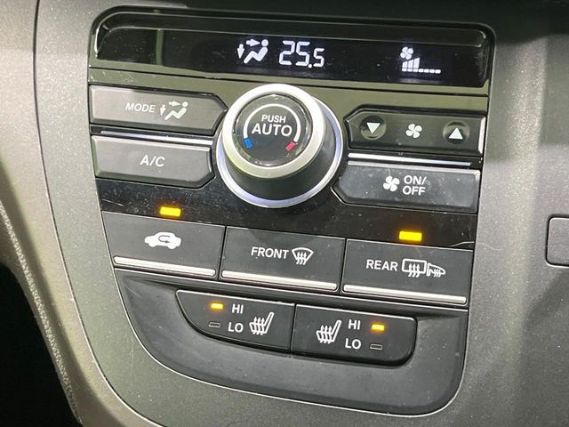 HONDA FREED 4WD 2017