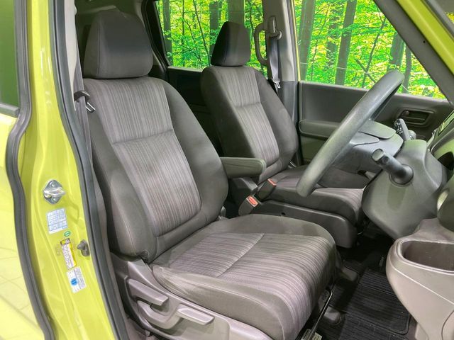 HONDA FREED 4WD 2017