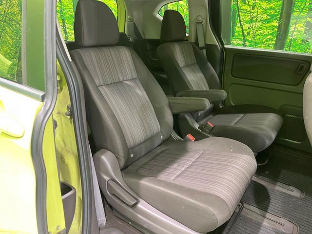 HONDA FREED 4WD 2017