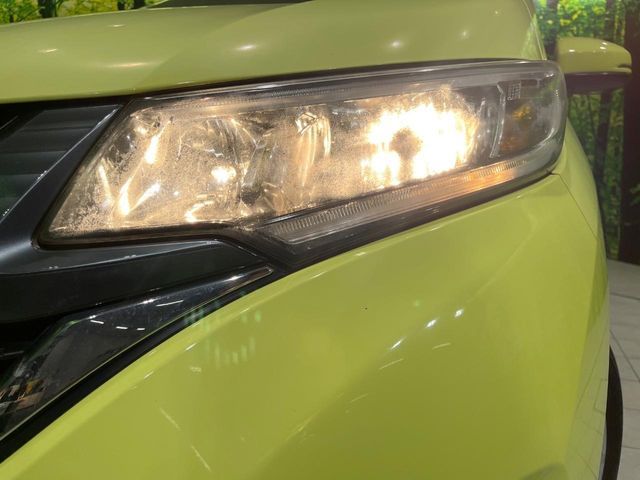 HONDA FREED 4WD 2017