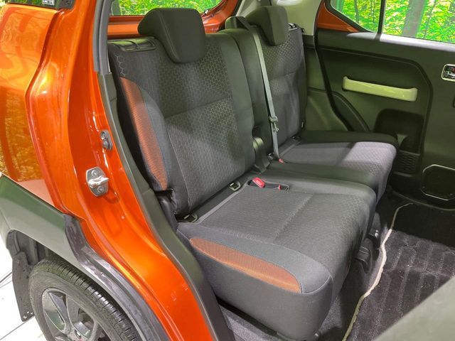 SUZUKI XBEE 4WD 2018