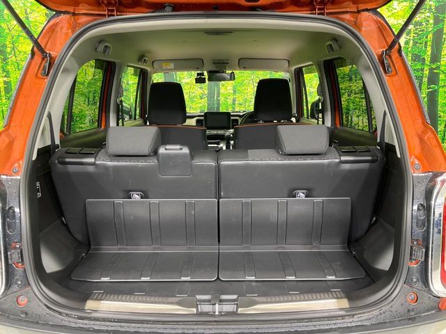 SUZUKI XBEE 4WD 2018