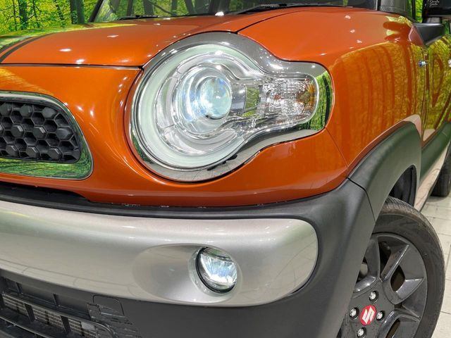 SUZUKI XBEE 4WD 2018