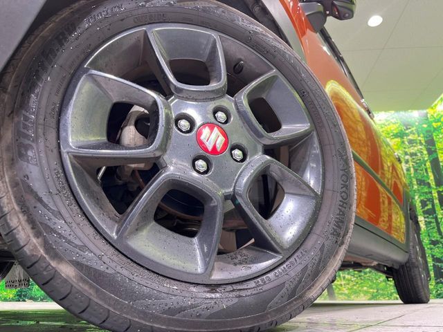 SUZUKI XBEE 4WD 2018