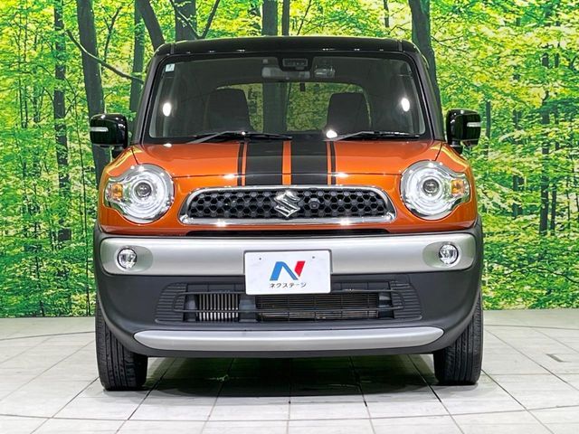 SUZUKI XBEE 4WD 2018