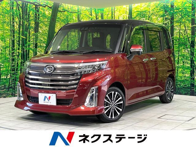 DAIHATSU THOR 2021
