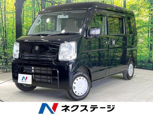 SUZUKI EVERY van 2019