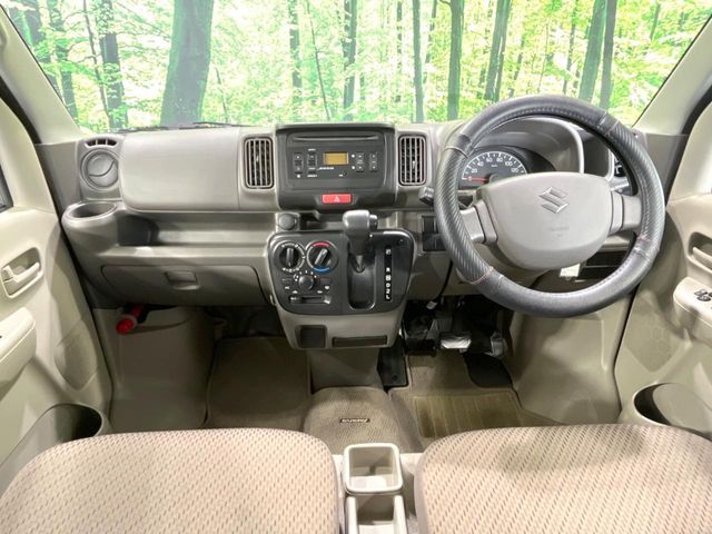 SUZUKI EVERY van 2019