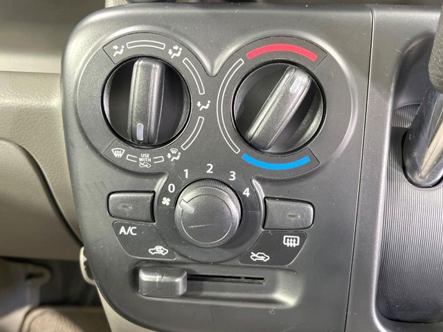 SUZUKI EVERY van 2019