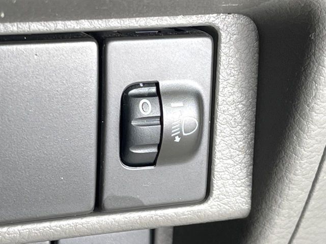 SUZUKI EVERY van 2019