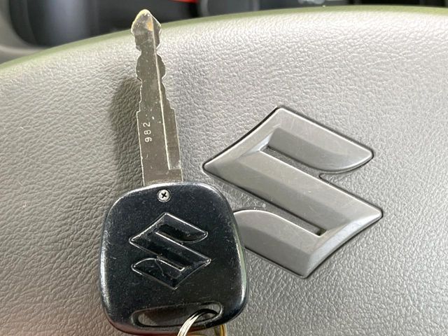 SUZUKI EVERY van 2019