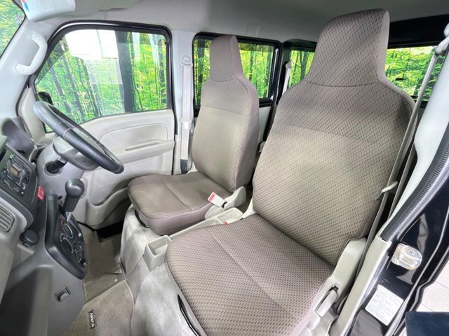 SUZUKI EVERY van 2019