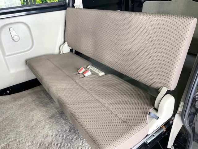 SUZUKI EVERY van 2019