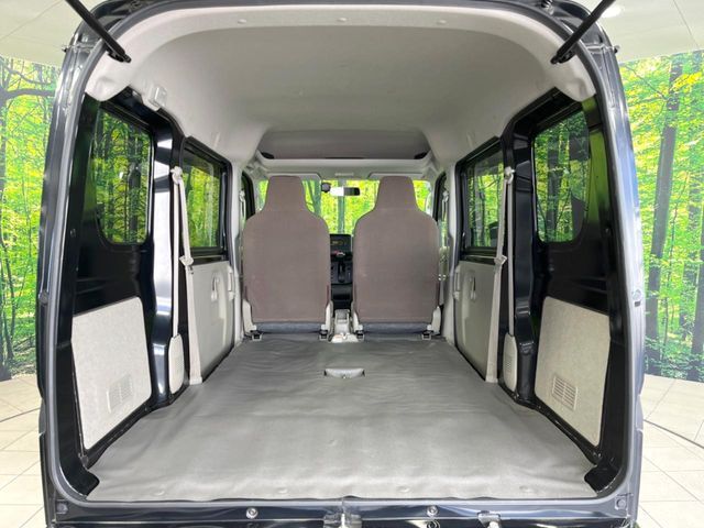 SUZUKI EVERY van 2019