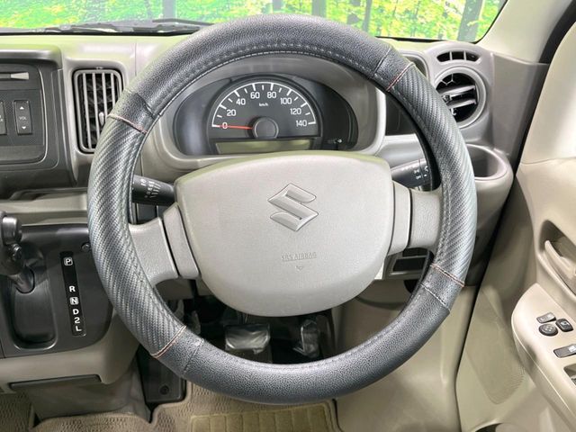 SUZUKI EVERY van 2019