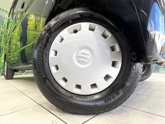 SUZUKI EVERY van 2019