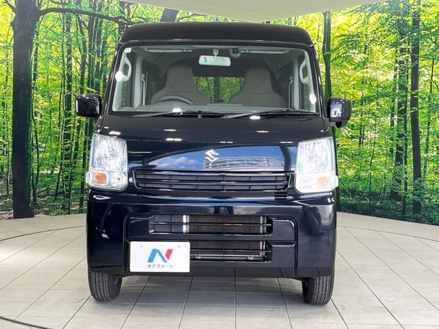 SUZUKI EVERY van 2019