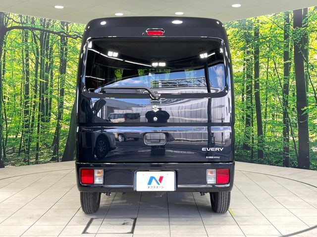 SUZUKI EVERY van 2019