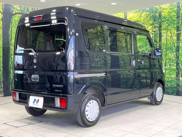 SUZUKI EVERY van 2019