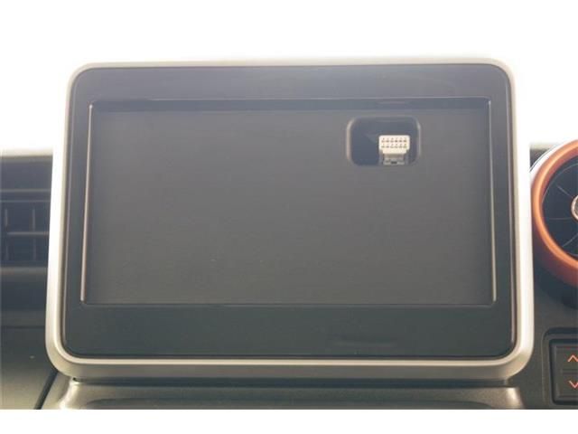 SUZUKI Spacia GEAR 2021