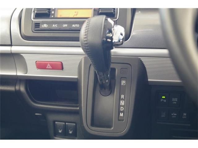 SUZUKI Spacia GEAR 2021