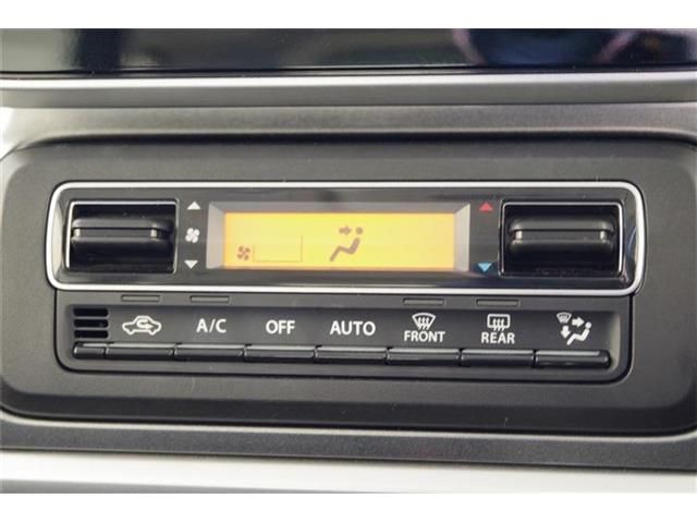 SUZUKI Spacia GEAR 2021