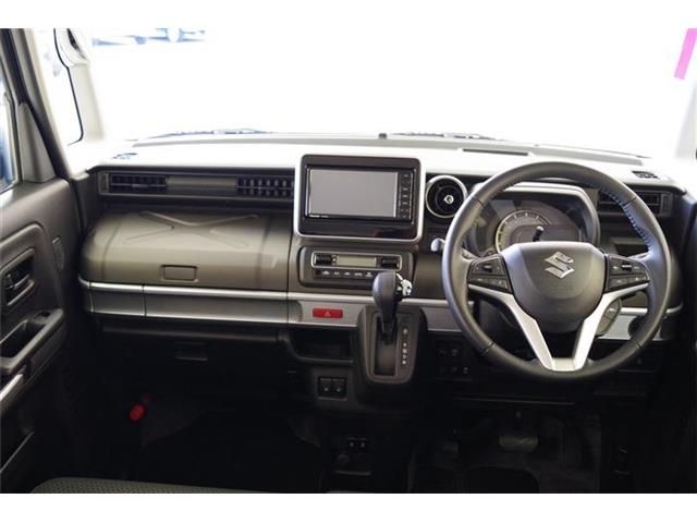 SUZUKI Spacia GEAR 2022