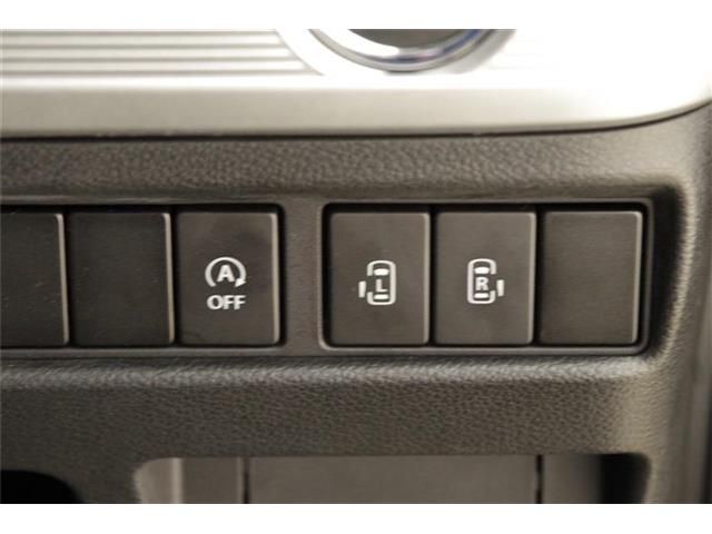 SUZUKI Spacia GEAR 2022