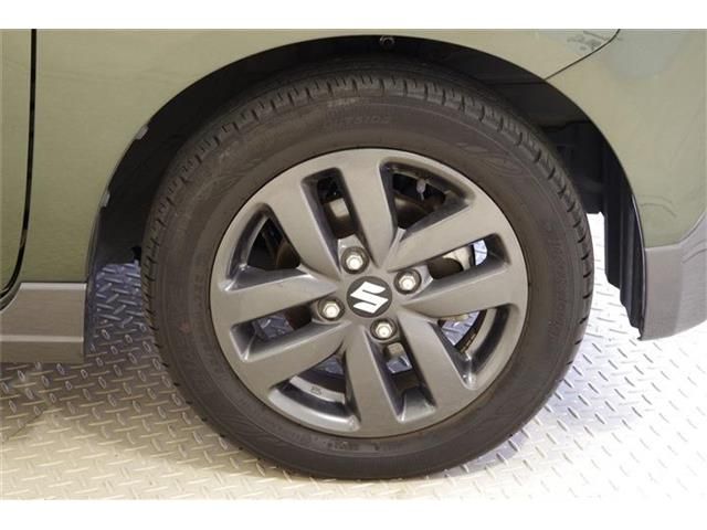 SUZUKI Spacia GEAR 2022