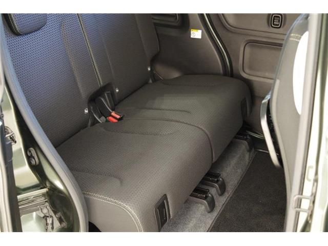 SUZUKI Spacia GEAR 2022