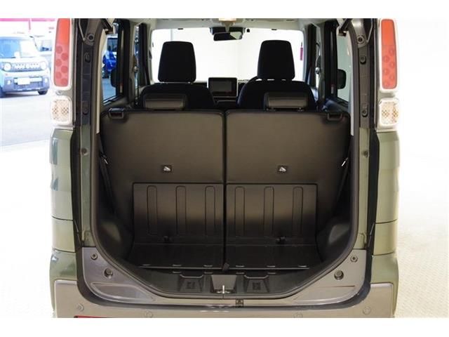 SUZUKI Spacia GEAR 2022