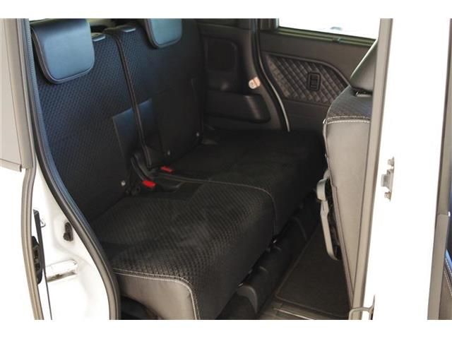 DAIHATSU TANTO CUSTOM 2021